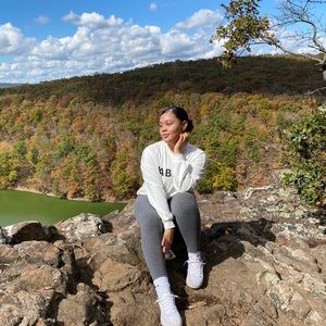 Meet your Posher, Kailah